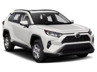 2020 Toyota RAV4 XLE AWD Exterior Shot 8