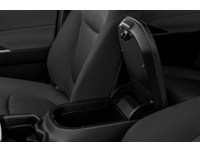 2020 Toyota RAV4 XLE AWD Interior Shot 7