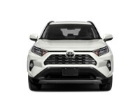 2022 Toyota RAV4 Limited AWD Exterior Shot 5