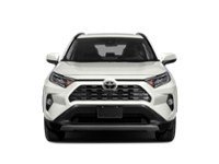 2020 Toyota RAV4 Limited AWD Exterior Shot 5