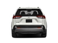 2022 Toyota RAV4 Limited AWD Exterior Shot 7