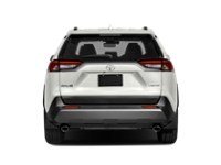 2020 Toyota RAV4 Limited AWD Exterior Shot 7