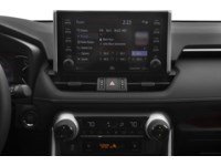 2020 Toyota RAV4 Limited AWD Interior Shot 2