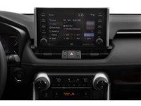 2020 Toyota RAV4 Limited AWD Interior Shot 2
