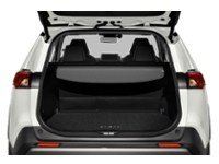 2020 Toyota RAV4 Limited AWD Exterior Shot 4