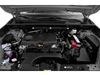 2022 Toyota RAV4 Limited AWD Exterior Shot 3