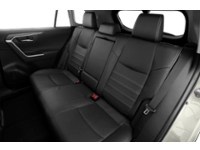 2022 Toyota RAV4 Limited AWD Interior Shot 5