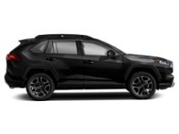 2019 Toyota RAV4 AWD Trail Exterior Shot 10