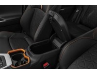 2019 Toyota RAV4 AWD Trail Interior Shot 7
