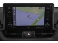 2019 Toyota RAV4 AWD Trail Interior Shot 8