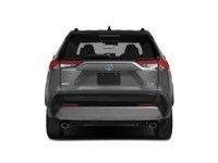 2022 Toyota RAV4 Hybrid Hybrid XSE AWD Exterior Shot 7