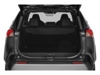 2022 Toyota RAV4 Hybrid Hybrid XSE AWD Exterior Shot 4