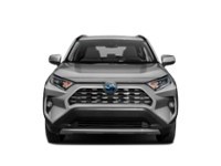 2022 Toyota RAV4 Hybrid Hybrid Limited AWD Exterior Shot 5