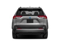 2022 Toyota RAV4 Hybrid Hybrid Limited AWD Exterior Shot 7