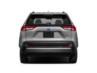 2022 Toyota RAV4 Hybrid Hybrid Limited AWD Exterior Shot 7