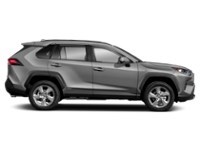 2022 Toyota RAV4 Hybrid Hybrid Limited AWD Exterior Shot 10