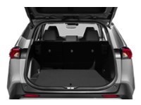 2022 Toyota RAV4 Hybrid Hybrid Limited AWD Exterior Shot 4