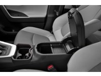 2022 Toyota RAV4 Hybrid Hybrid Limited AWD Interior Shot 7
