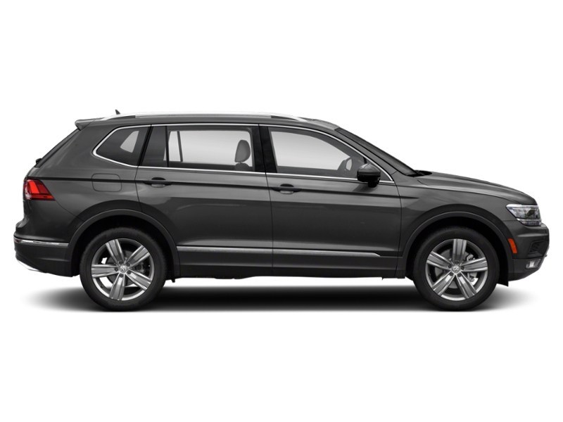 2019 Volkswagen Tiguan Highline 4MOTION Exterior Shot 10