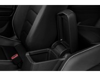 2021 Volkswagen Tiguan Highline 4MOTION Interior Shot 7