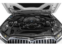 2020 BMW 7 Series 750i xDrive Sedan Exterior Shot 3