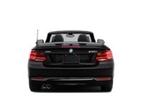 2021 BMW 230 230i xDrive Cabriolet Exterior Shot 7
