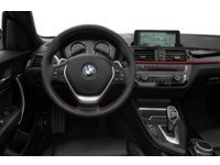 2021 BMW 230 230i xDrive Cabriolet Interior Shot 3