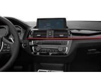 2021 BMW 230 230i xDrive Cabriolet Interior Shot 2