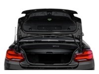 2021 BMW 230 230i xDrive Cabriolet Exterior Shot 4