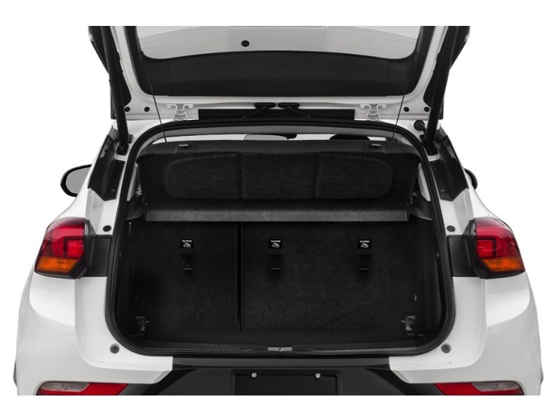2022 Buick Encore GX AWD 4dr Preferred Exterior Shot 4