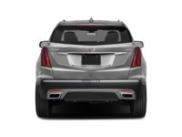 2020 Cadillac XT5 AWD 4dr Premium Luxury Exterior Shot 7