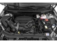 2020 Cadillac XT5 AWD 4dr Premium Luxury Exterior Shot 3