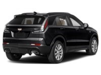 2019 Cadillac XT4 AWD 4dr Sport Exterior Shot 2
