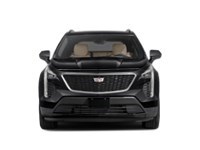 2019 Cadillac XT4 AWD 4dr Sport Exterior Shot 5