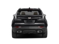 2019 Cadillac XT4 AWD 4dr Sport Exterior Shot 7