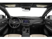 2019 Cadillac XT4 AWD 4dr Sport Interior Shot 6