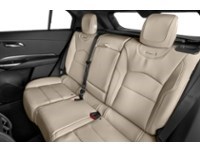 2019 Cadillac XT4 AWD 4dr Sport Interior Shot 5