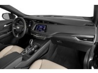 2019 Cadillac XT4 AWD 4dr Sport Interior Shot 1