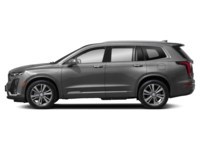 2022 Cadillac XT6 AWD 4dr Premium Luxury Exterior Shot 6