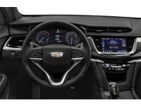 2020 Cadillac XT6 AWD 4dr Sport Interior Shot 3