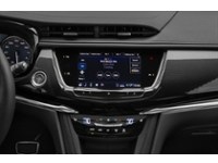 2020 Cadillac XT6 AWD 4dr Sport Interior Shot 2