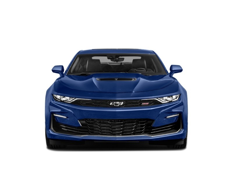 2022 Chevrolet Camaro 2dr Cpe 2SS Exterior Shot 5