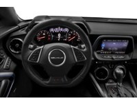 2022 Chevrolet Camaro 2dr Cpe 2SS Interior Shot 3