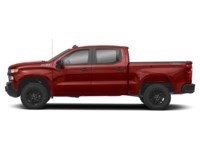 2020 Chevrolet Silverado 1500 4WD Crew Cab 147