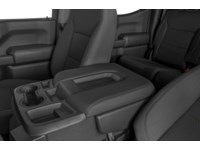 2020 Chevrolet Silverado 1500 4WD Crew Cab 147