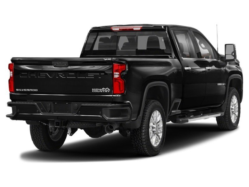 2023 Chevrolet Silverado 2500HD 4WD Crew Cab 159