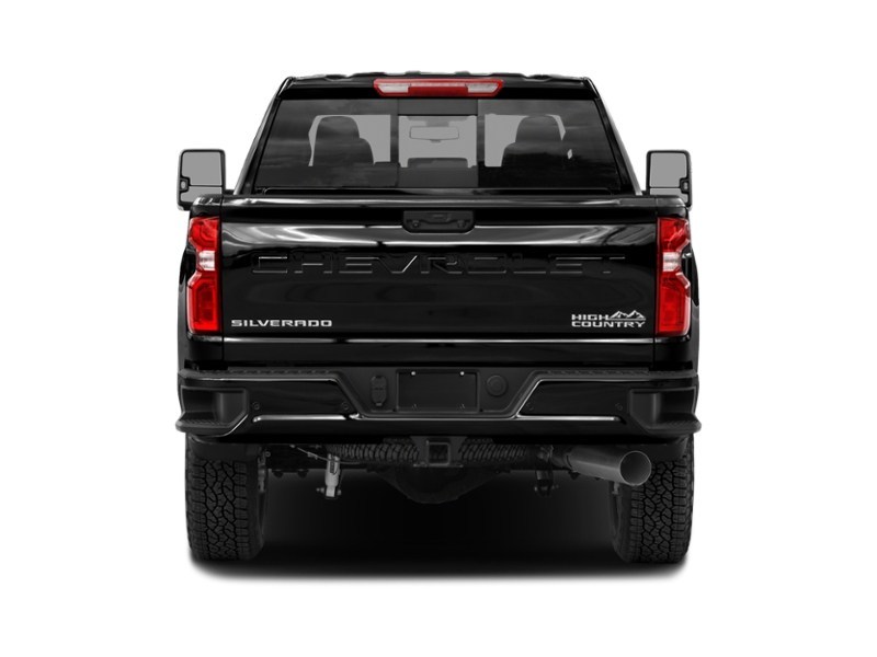 2023 Chevrolet Silverado 2500HD 4WD Crew Cab 159