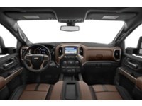 2023 Chevrolet Silverado 2500HD 4WD Crew Cab 159