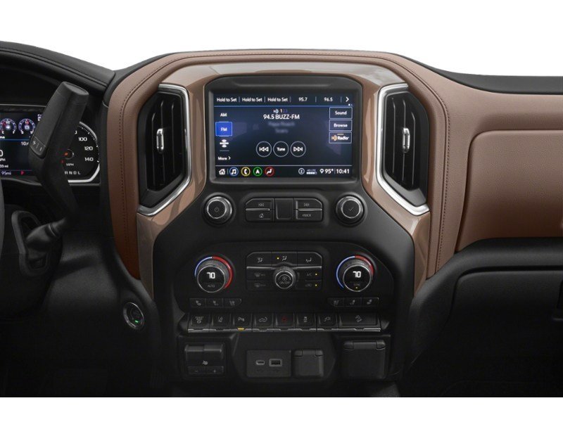 2023 Chevrolet Silverado 2500HD 4WD Crew Cab 159