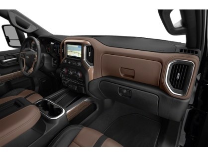 2023 Chevrolet Silverado 2500HD 4WD Crew Cab 159" High Country